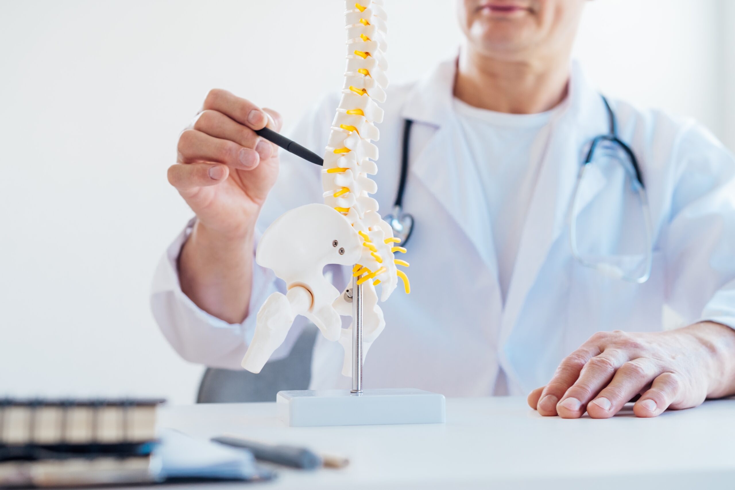 Houston Spinal Cord Injury Lawyer Near You (Free Consultation ...